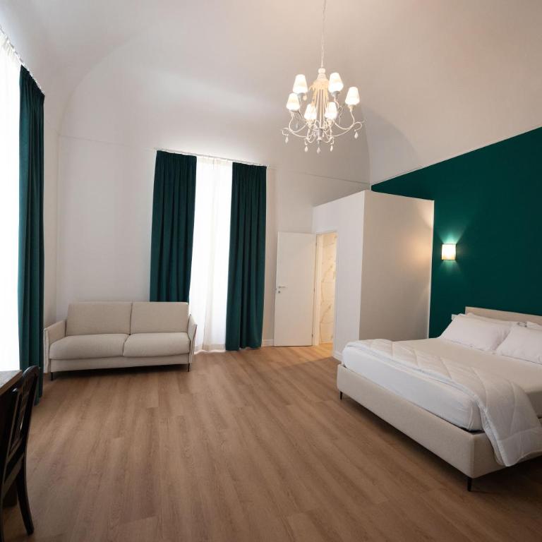 Extra B&B - Quadruple Room - 3