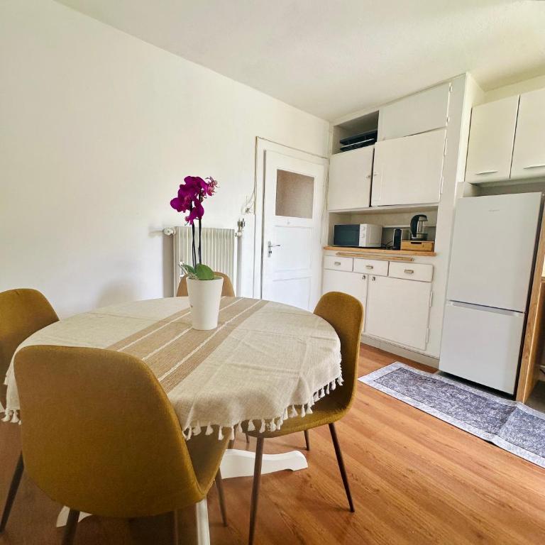 La Petite Maline friends & family - Apartment mit 3 Schlafzimmern - 7