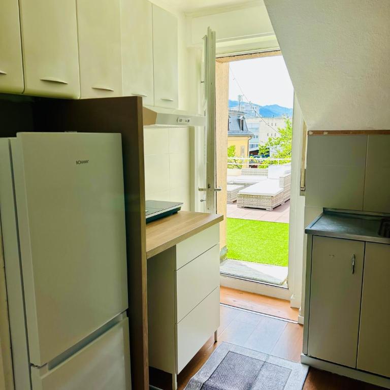 La Petite Maline friends & family - Apartment mit 3 Schlafzimmern - 8