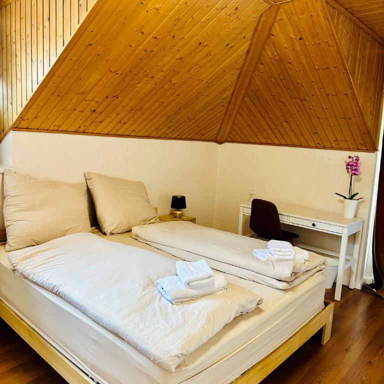 La Petite Maline friends & family - Apartment mit 3 Schlafzimmern - 11