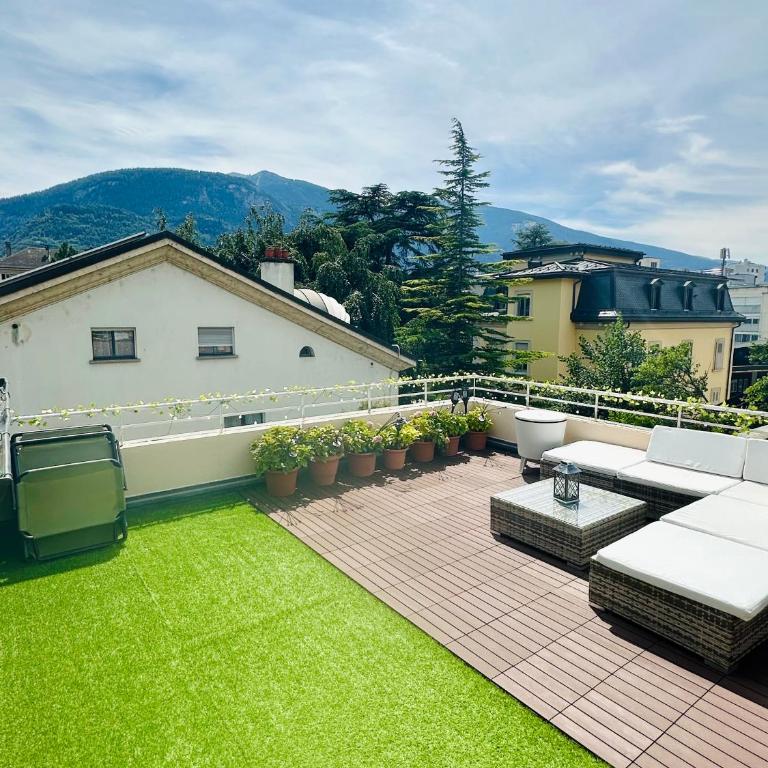 La Petite Maline friends & family - Apartment mit 3 Schlafzimmern - 2