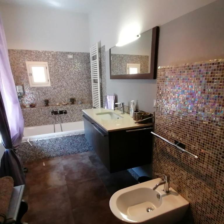 Rooftop Terrace Home Breathtaking Views of Lucca & Tuscany - Apartment - 40