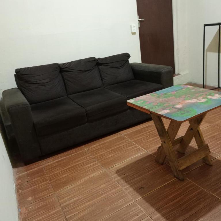 Alquiler de monoambiente en Encarnación - Classic Apartment - 3