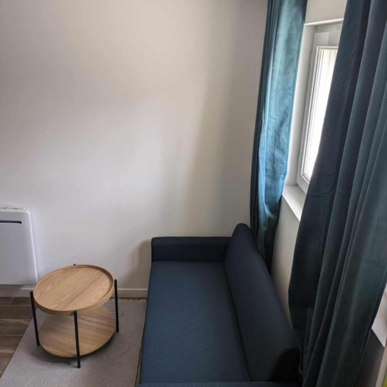 Appartement - Angers - Appartement 1 Chambre - 1