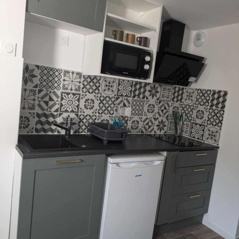 Appartement - Angers - Appartement 1 Chambre - 2
