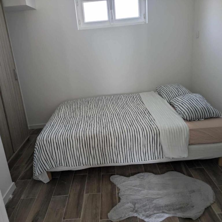 Appartement - Angers - Appartement 1 Chambre - 5