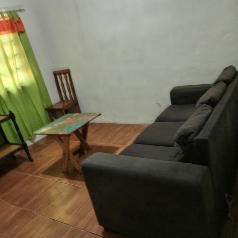 Alquiler de monoambiente en Encarnación - Classic Apartment - 6