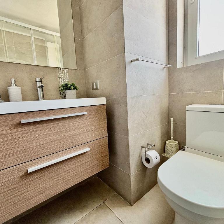 Espectacular depto Estudio con Vista al Mar - Apartamento - 3