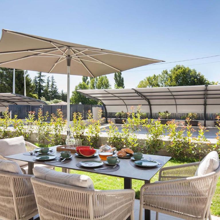 Apartment Petra with Pool - Appartamento con 2 Camere da Letto e Vista Giardino - 1