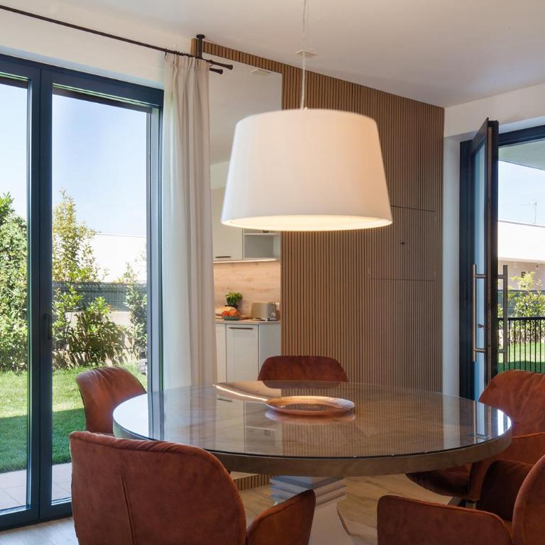 Apartment Petra with Pool - Appartamento con 2 Camere da Letto e Vista Giardino - 6
