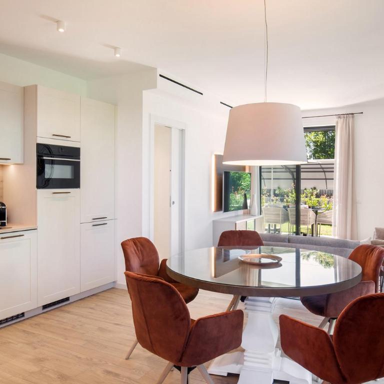 Apartment Petra with Pool - Appartamento con 2 Camere da Letto e Vista Giardino - 7