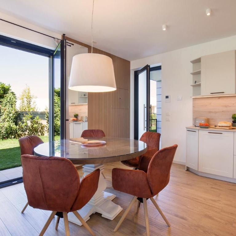 Apartment Petra with Pool - Appartamento con 2 Camere da Letto e Vista Giardino - 10