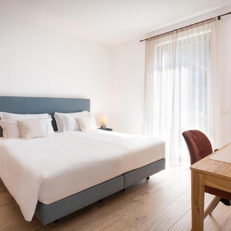 Apartment Petra with Pool - Appartamento con 2 Camere da Letto e Vista Giardino - 11