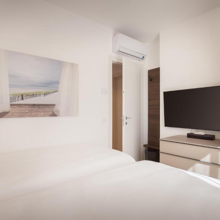 Apartment Petra with Pool - Appartamento con 2 Camere da Letto e Vista Giardino - 14