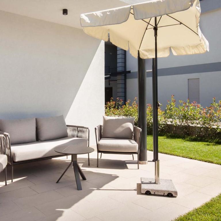 Apartment Petra with Pool - Appartamento con 2 Camere da Letto e Vista Giardino - 17