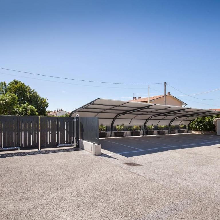 Apartment Petra with Pool - Appartamento con 2 Camere da Letto e Vista Giardino - 19