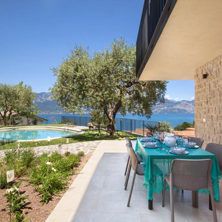Villa aMA with Pool - Villa con Piscina Privata - 2
