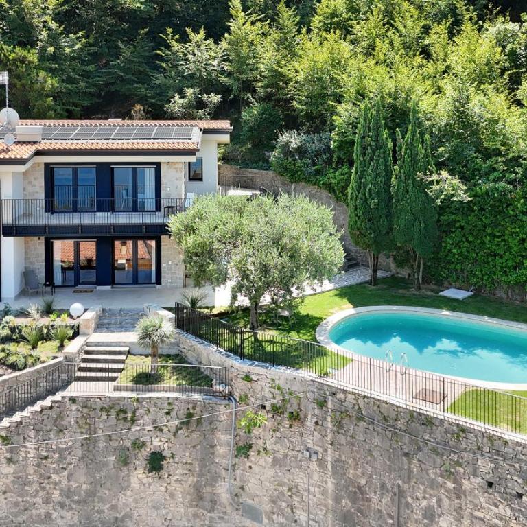 Villa aMA with Pool - Villa con Piscina Privata - 1