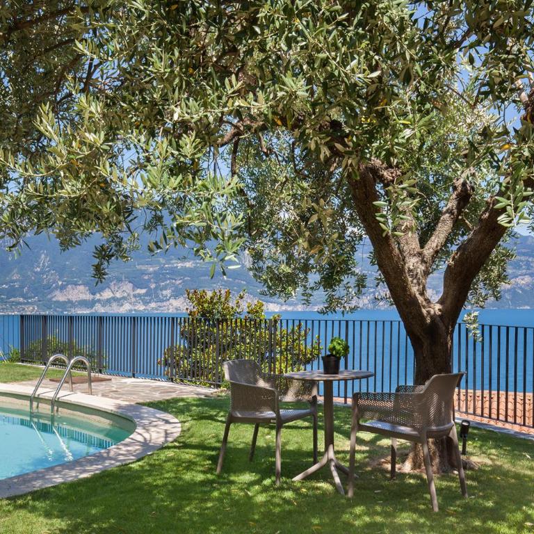 Villa aMA with Pool - Villa con Piscina Privata - 4