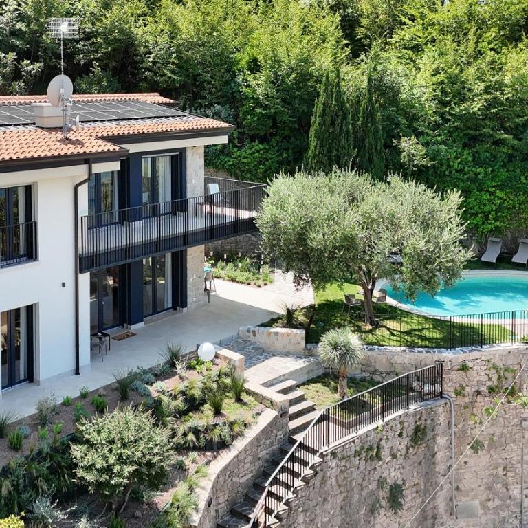 Villa aMA with Pool - Villa con Piscina Privata - 11