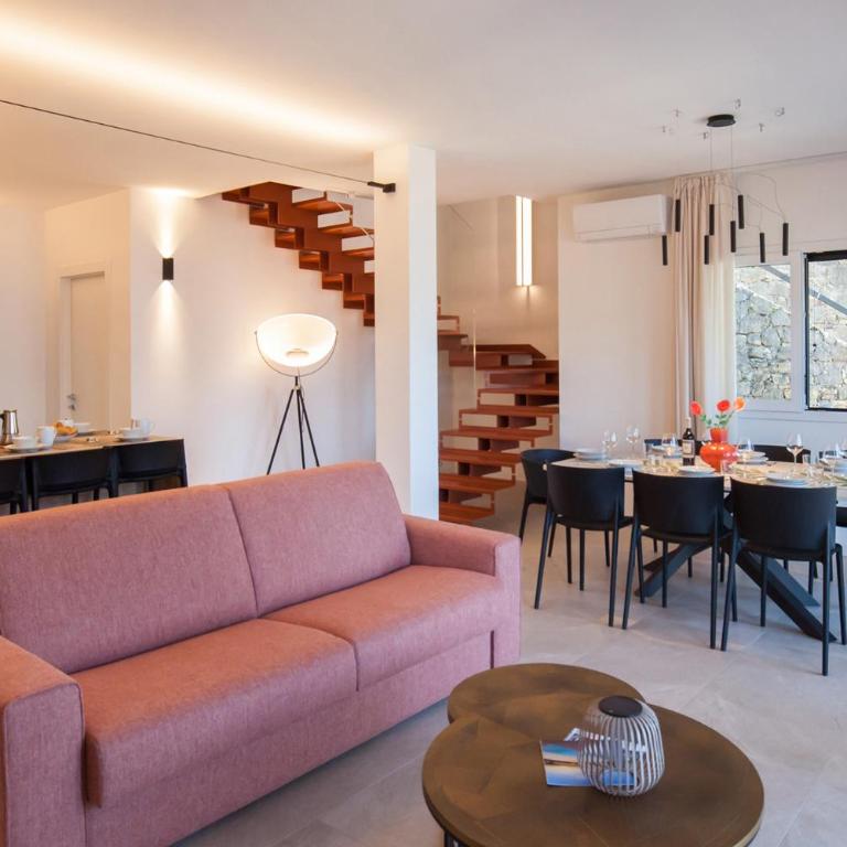 Villa aMA with Pool - Villa con Piscina Privata - 16