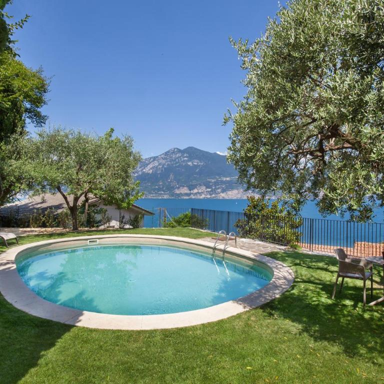 Villa aMA with Pool - Villa con Piscina Privata - 48