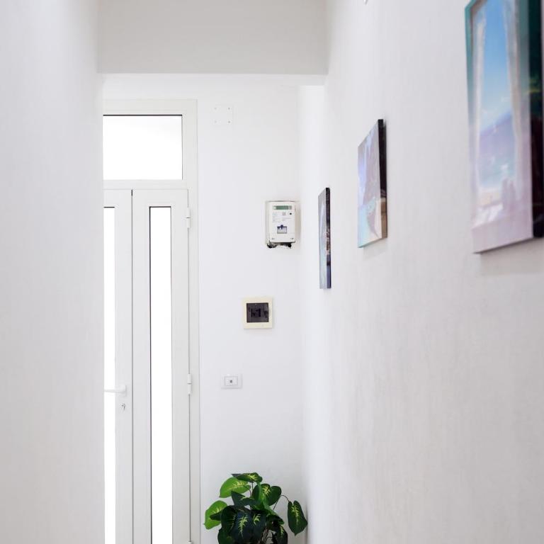 La Vela Verde - Appartamento con 1 Camera da Letto - 5