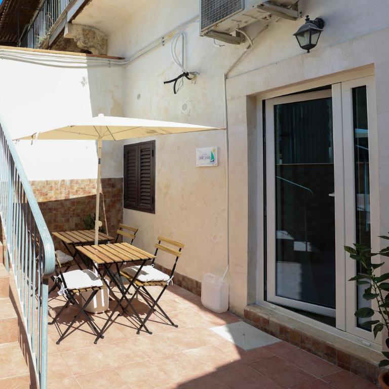 La Vela Verde - Appartamento con 1 Camera da Letto - 3
