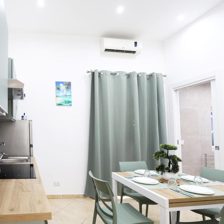 La Vela Verde - Appartamento con 1 Camera da Letto - 6