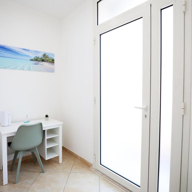 La Vela Verde - Appartamento con 1 Camera da Letto - 11