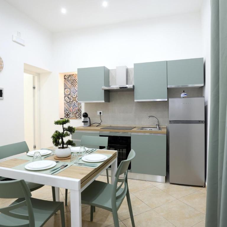 La Vela Verde - Appartamento con 1 Camera da Letto - 10