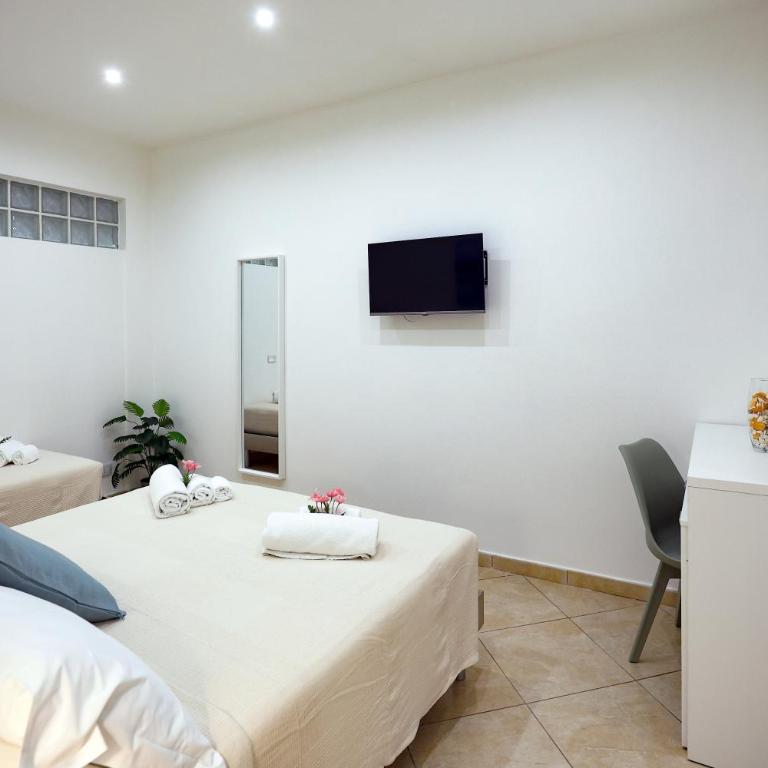 La Vela Verde - Appartamento con 1 Camera da Letto - 17