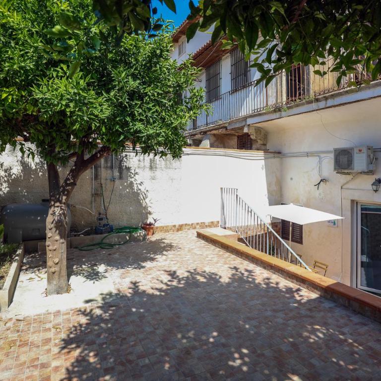 La Vela Verde - Appartamento con 1 Camera da Letto - 18