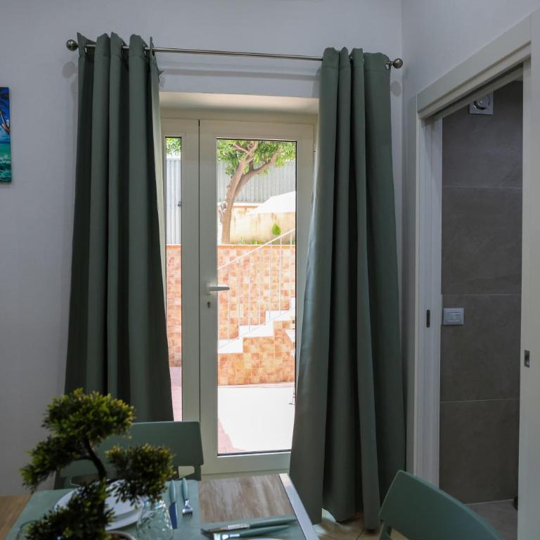 La Vela Verde - Appartamento con 1 Camera da Letto - 24