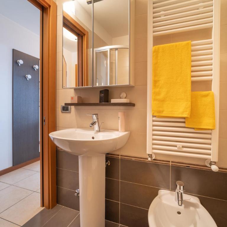 Residenza Ore Felici - Two-Bedroom Apartment - 8