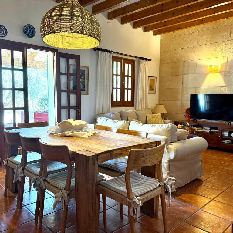 Villa Almadrava - Puerto Pollensa - Llenaire - Villa - 10