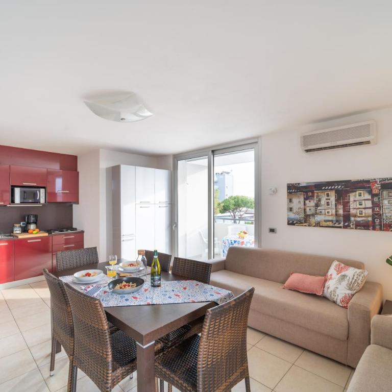 Residenza Ore Felici - Two-Bedroom Apartment - 21