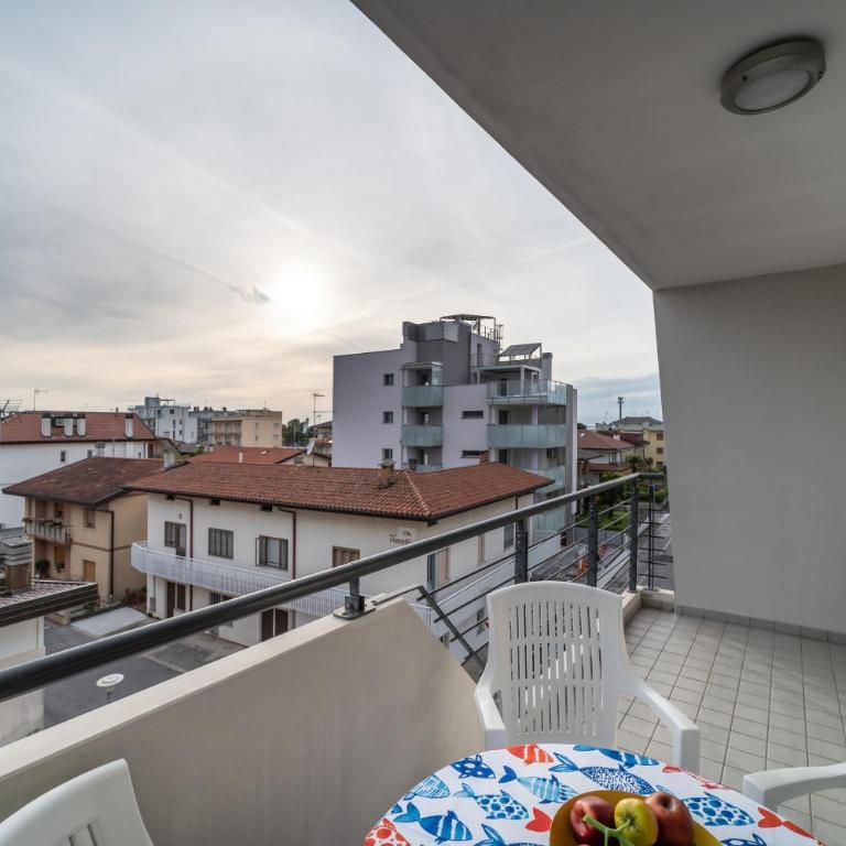 Residenza Ore Felici - Two-Bedroom Apartment - 20