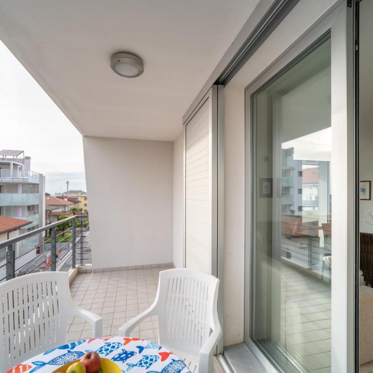 Residenza Ore Felici - Two-Bedroom Apartment - 19