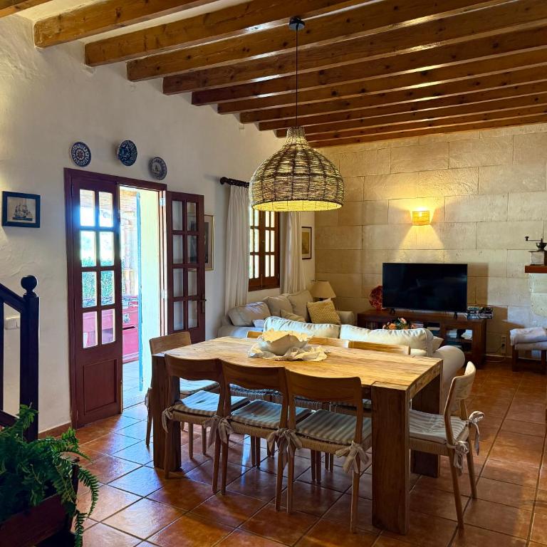 Villa Almadrava - Puerto Pollensa - Llenaire - Villa - 7