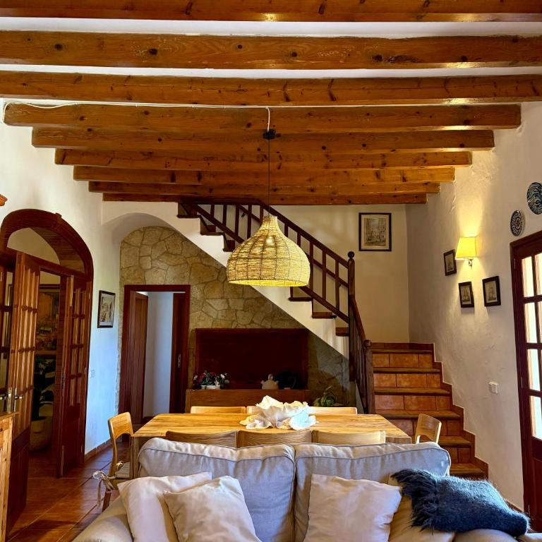 Villa Almadrava - Puerto Pollensa - Llenaire - Villa - 9