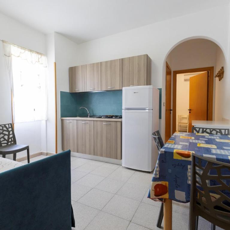 Sabbia D'Oro - Apartamento de 1 dormitorio - 9