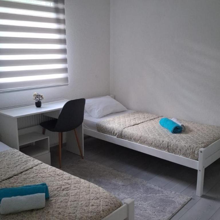 Apartment "NELA" - Appartement - 4