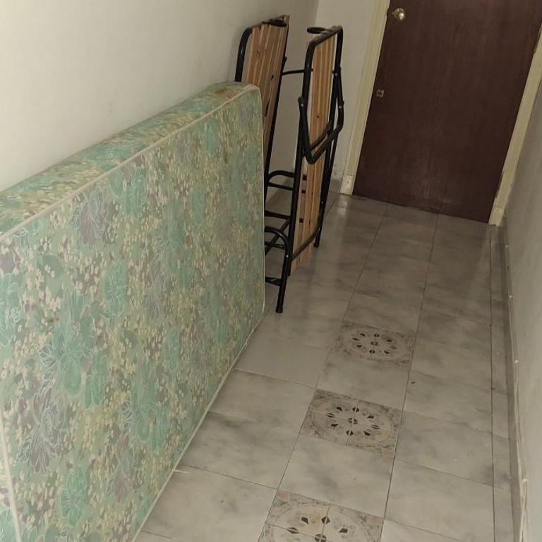 Torre Edén vista al mar - Apartamento de 1 dormitorio - 7