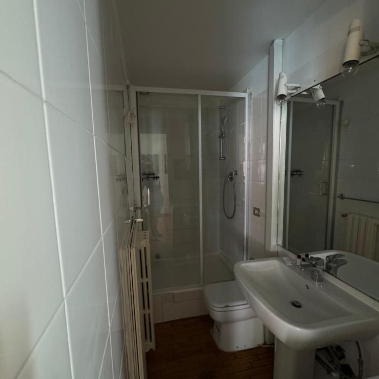 Cozy Escape Porta Romana - Appartamento con 1 Camera da Letto - 16