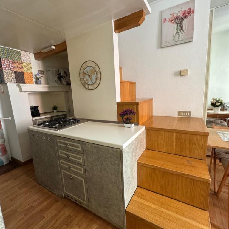 Cozy Escape Porta Romana - Appartamento con 1 Camera da Letto - 6