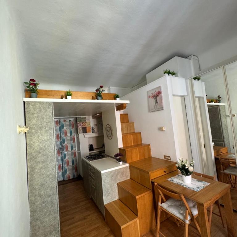 Cozy Escape Porta Romana - Appartamento con 1 Camera da Letto - 7