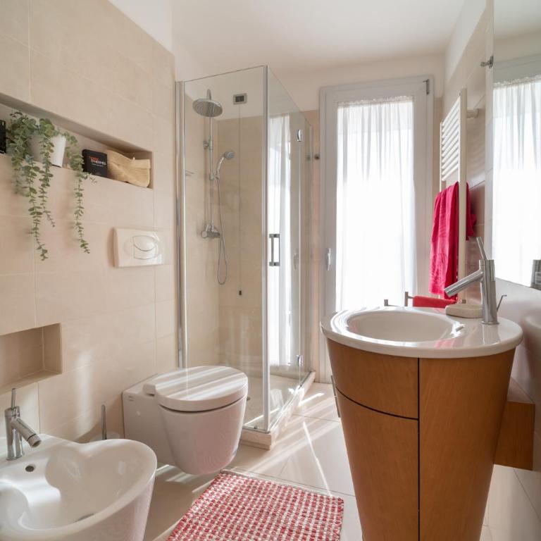 Residenza Ore Felici - Penthouse Apartment - 28