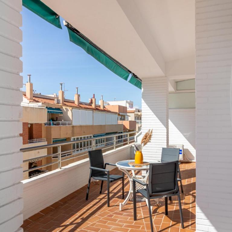 Apartamentos LA SAL - Two-Bedroom Apartment - 7