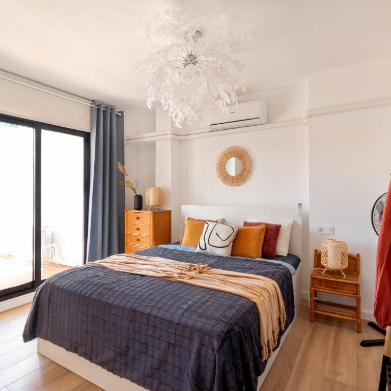 Apartamentos LA SAL - Two-Bedroom Apartment - 8